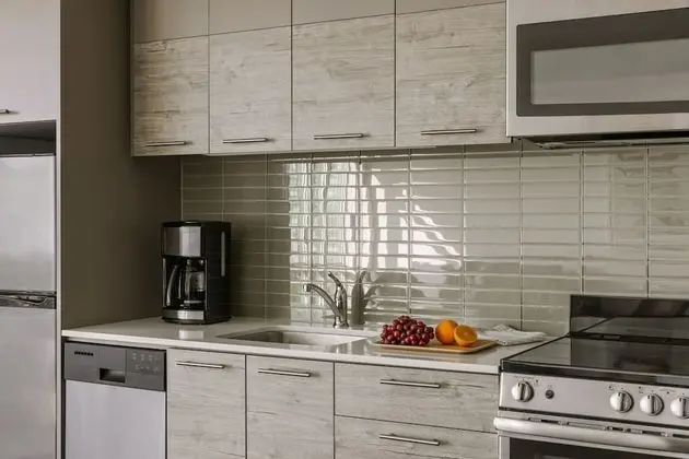 Standard Apart Daire, 1 Yatak Odası
