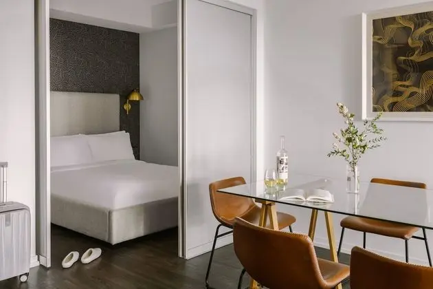 Standard Apart Daire, 3 Yatak Odası, Balkon