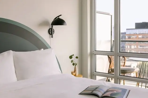 Standard Apart Daire, 3 Yatak Odası, Balkon