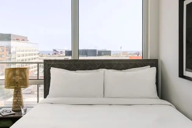 Standard Apart Daire, 3 Yatak Odası, Balkon
