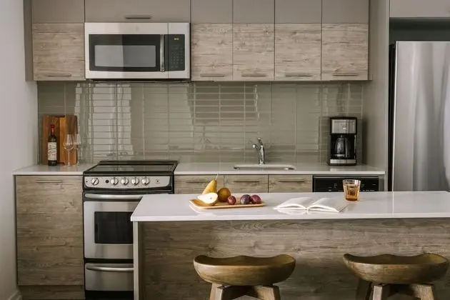 Standard Apart Daire, 3 Yatak Odası, Balkon