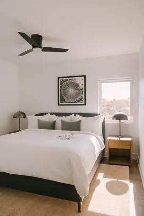 Apart Daire, 4 Yatak Odası, Balkon