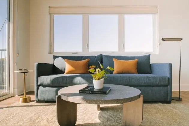 Apart Daire, 4 Yatak Odası, Balkon