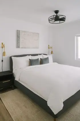 Deluxe Apart Daire, 4 Yatak Odası, Balkon
