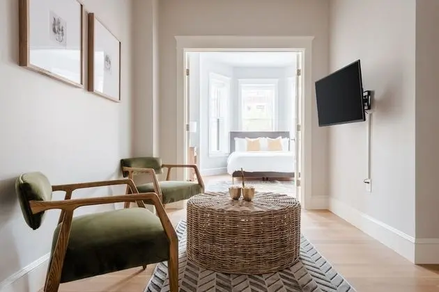 Comfort Süit, Küçük Mutfak