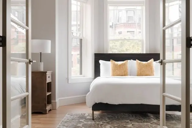 Comfort Süit, Küçük Mutfak