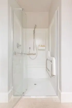 Comfort Süit, Küçük Mutfak
