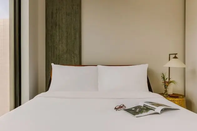 Deluxe Apart Daire, 2 Yatak Odası, Balkon