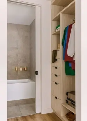 Deluxe Apart Daire, 3 Yatak Odası, Balkon