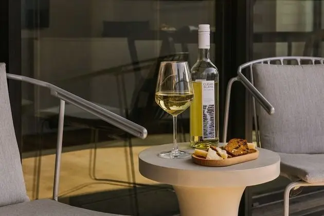 Deluxe Apart Daire, 3 Yatak Odası, Balkon