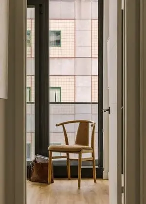 Deluxe Apart Daire, 3 Yatak Odası, Balkon
