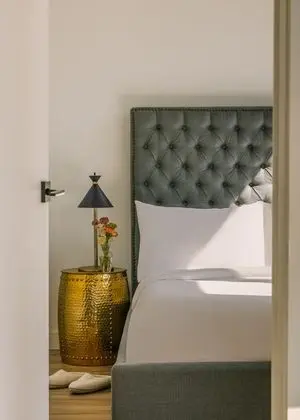 Superior Apart Daire, 2 Yatak Odası, Balkon
