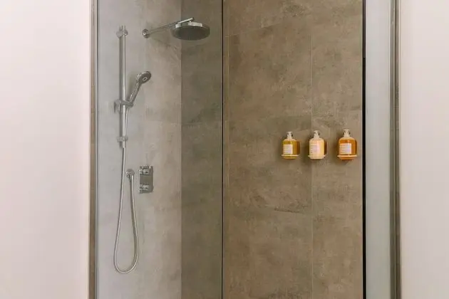 Superior Apart Daire, 2 Yatak Odası, Balkon