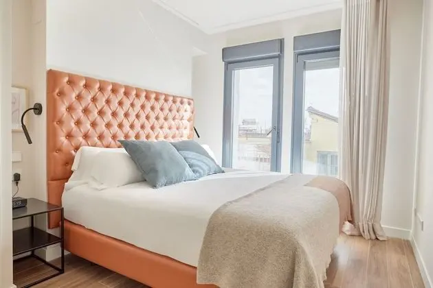 Standard Süit, 1 Yatak Odası