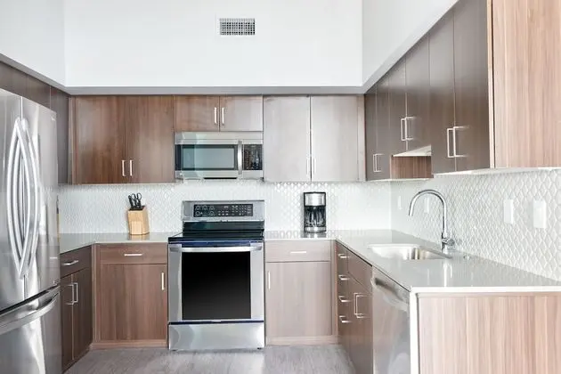 Superior Apart Daire, 2 Yatak Odası, Balkon