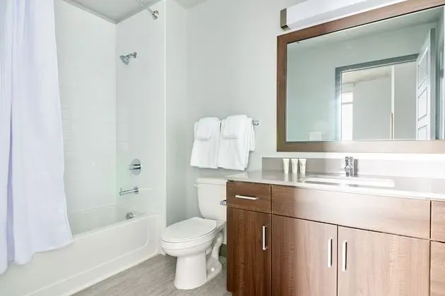 Superior Apart Daire, 2 Yatak Odası, Balkon