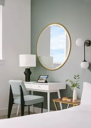 Standard Apart Daire, 1 Yatak Odası, Balkon