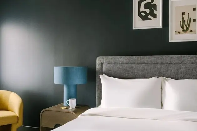 Apart Daire, 1 Yatak Odası, Balkon