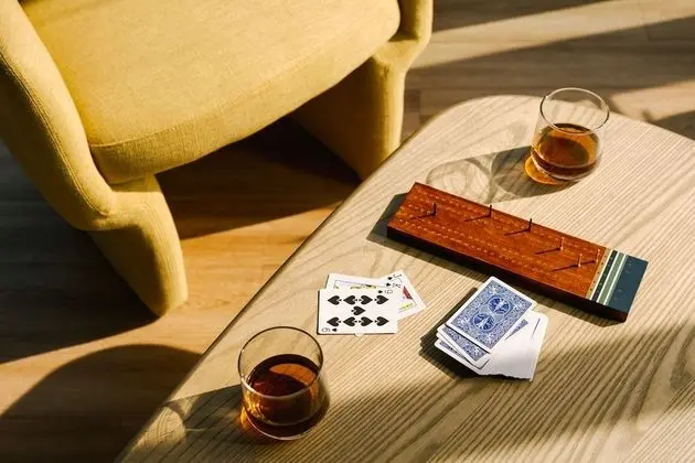 Apart Daire, 2 Yatak Odası, Balkon