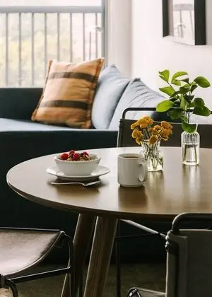 Deluxe Apart Daire, 1 Yatak Odası