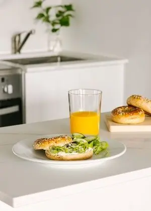 Deluxe Apart Daire, 1 Yatak Odası