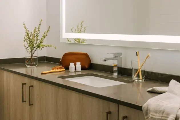 Deluxe Apart Daire, 1 Yatak Odası