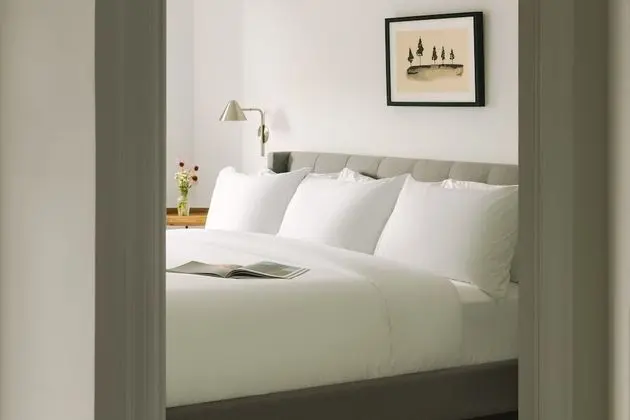 Standard Apart Daire, 1 Yatak Odası