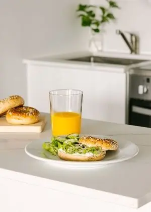 Standard Apart Daire, 1 Yatak Odası