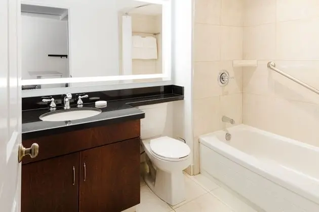 Standard Apart Daire, 1 Yatak Odası