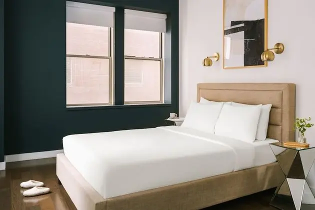 Deluxe Apart Daire, 1 Yatak Odası
