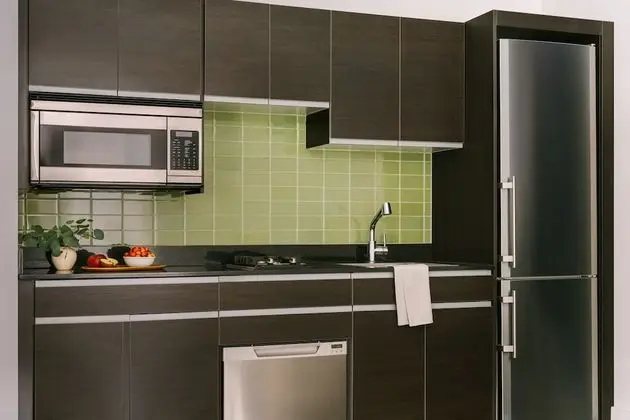 Deluxe Apart Daire, 1 Yatak Odası