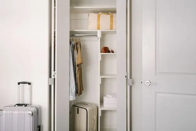 Deluxe Apart Daire, 1 Yatak Odası