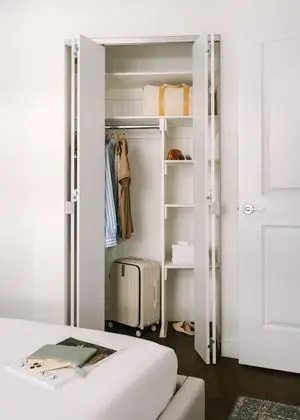 Superior Apart Daire, 1 Yatak Odası