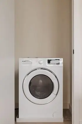 Superior Apart Daire, 1 Yatak Odası