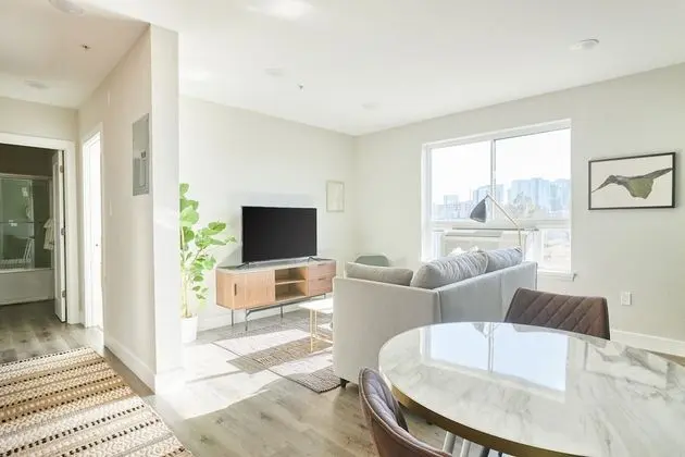 Premier Apart Daire, 2 Yatak Odası