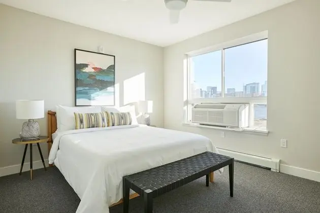 Premier Apart Daire, 2 Yatak Odası