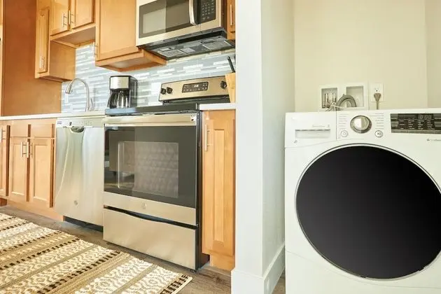 Premier Apart Daire, 2 Yatak Odası