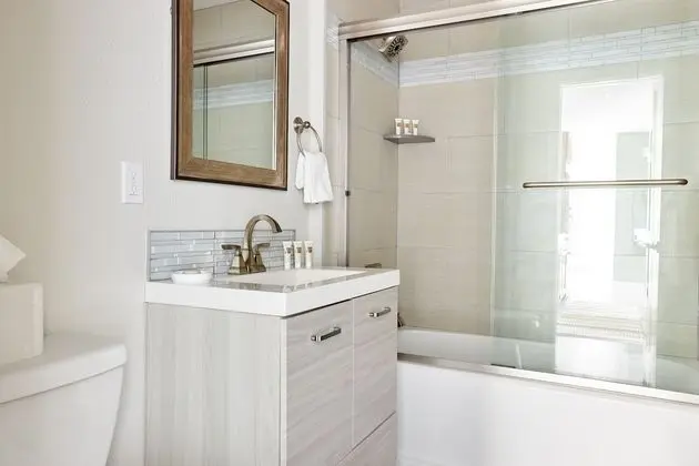 Premier Apart Daire, 2 Yatak Odası