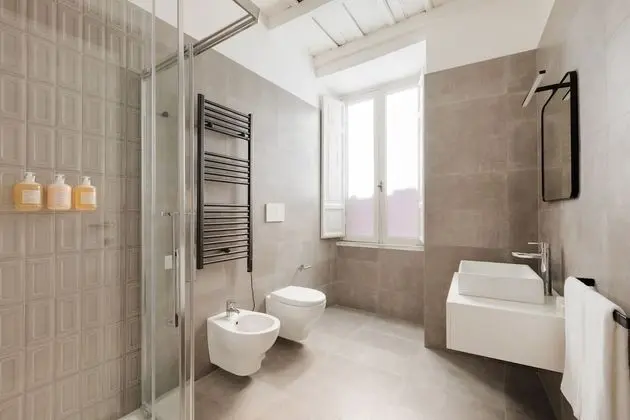 Deluxe Apart Daire, 2 Yatak Odası