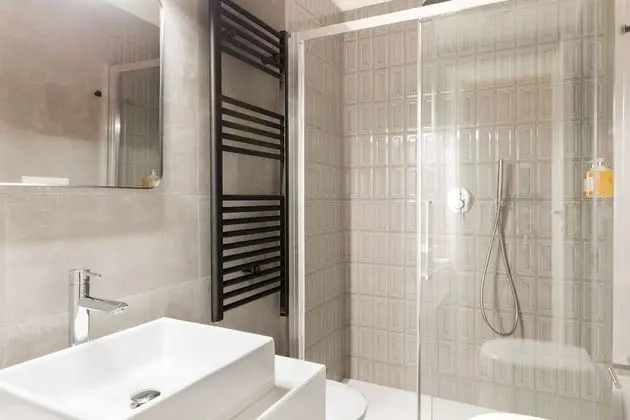 Deluxe Apart Daire, 2 Yatak Odası