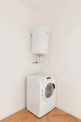 Deluxe Apart Daire, 2 Yatak Odası