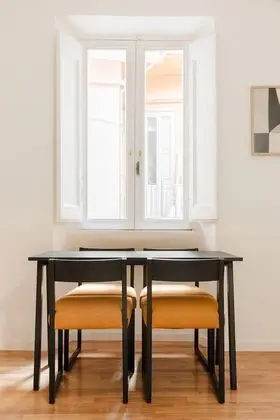 Deluxe Apart Daire, 2 Yatak Odası