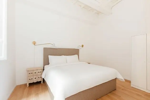 Standard Apart Daire, 3 Yatak Odası