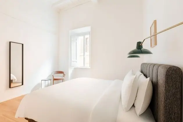 Standard Apart Daire, 3 Yatak Odası