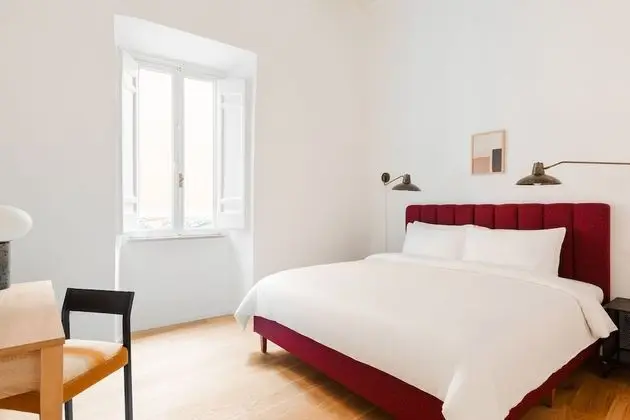 Standard Apart Daire, 3 Yatak Odası