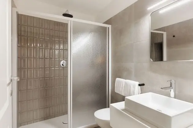 Standard Apart Daire, 3 Yatak Odası