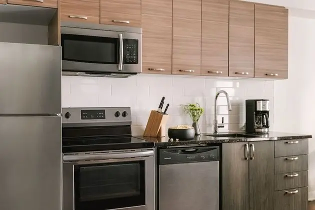 Deluxe Apart Daire, 1 Yatak Odası, Balkon