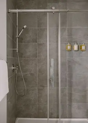 Deluxe Apart Daire, 1 Yatak Odası, Balkon