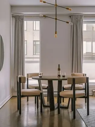Deluxe Apart Daire, 1 Yatak Odası, Balkon