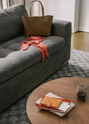 Deluxe Apart Daire, 1 Yatak Odası, Balkon